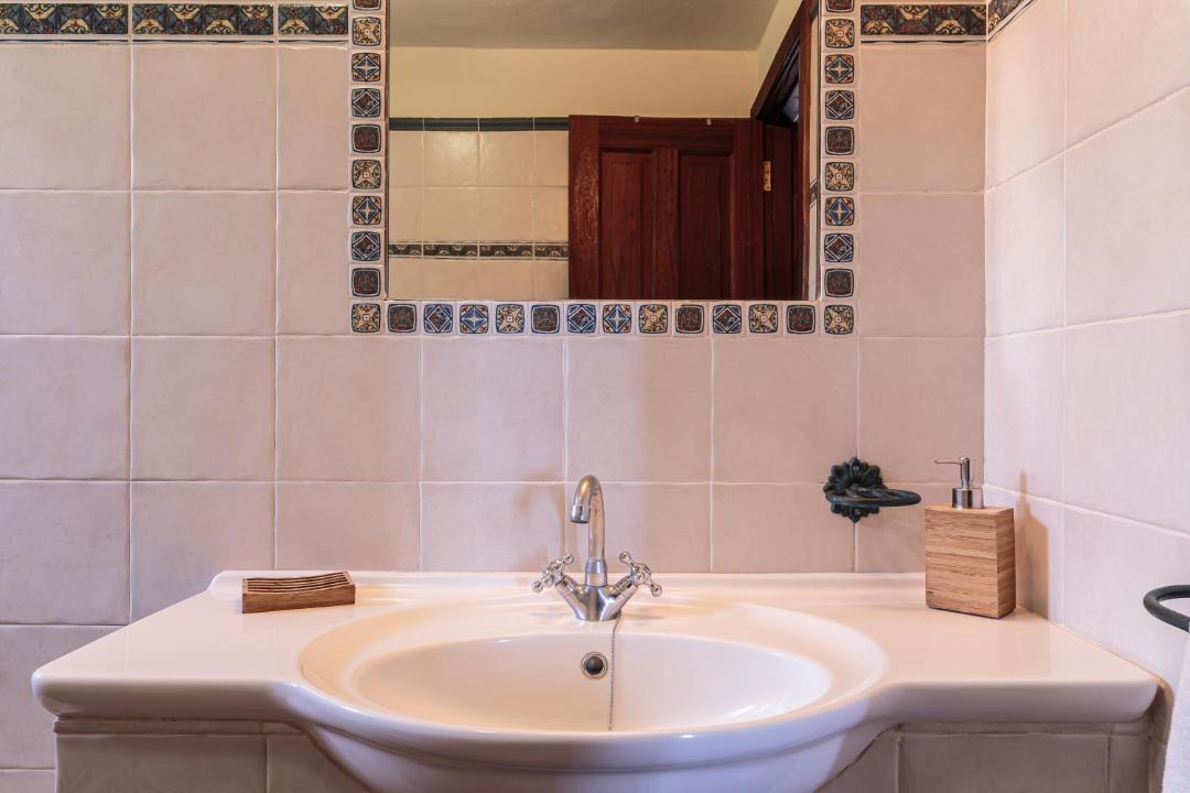 Photo of Bathroom in Santo Domingo