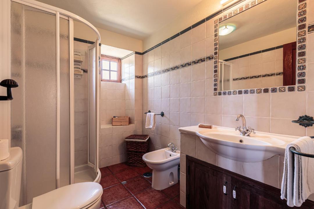 Photo of Bathroom in Santo Domingo