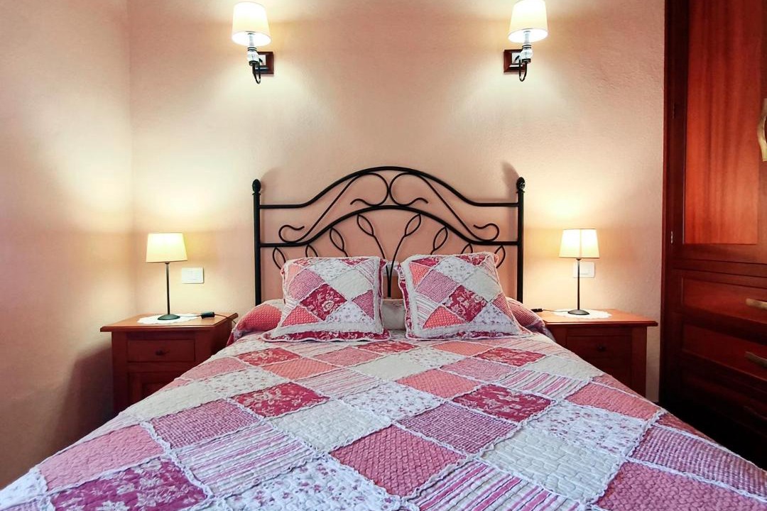 Photo of Bedroom in Santo Domingo
