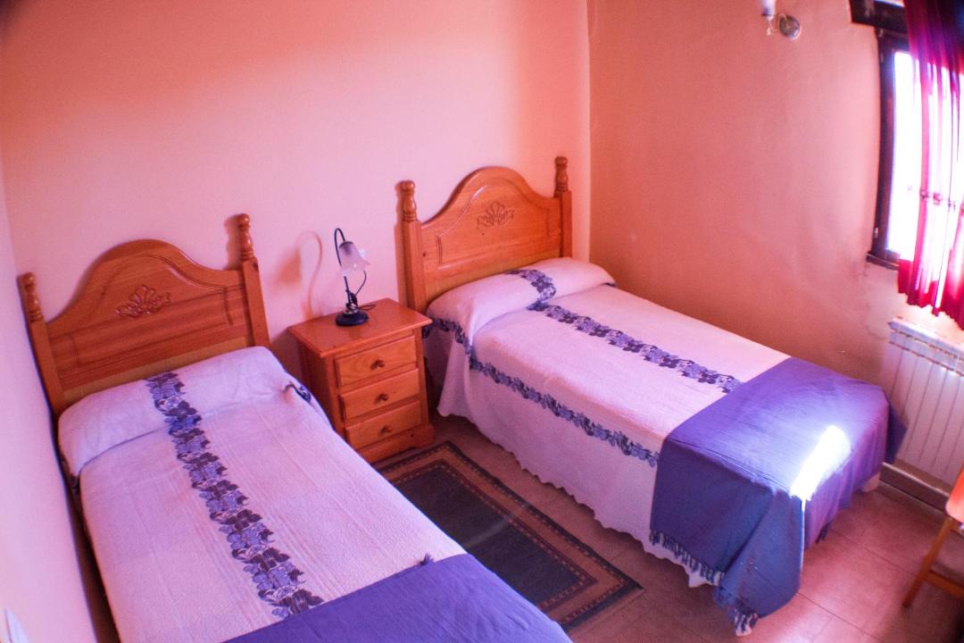 Photo of Bedroom in Vallecillo