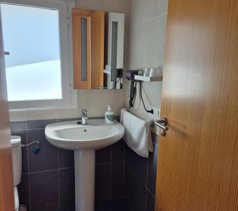 Photo of Bathroom in Toras