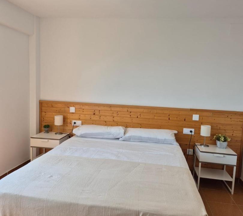 Photo of Bedroom in Toras
