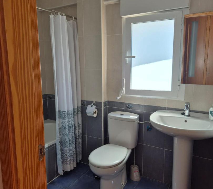 Photo of Bathroom in Toras