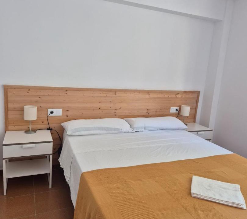 Photo of Bedroom in Toras