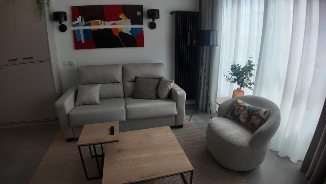 Photo of Livingroom in Lugo