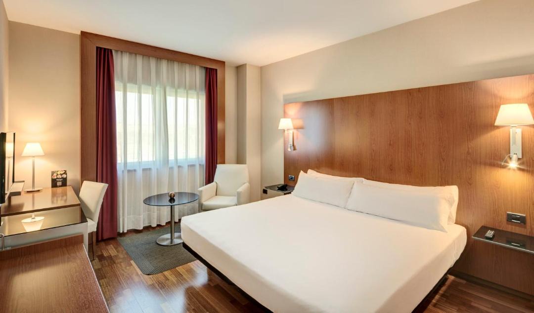 Photo of Bedroom in Rivas-Vaciamadrid
