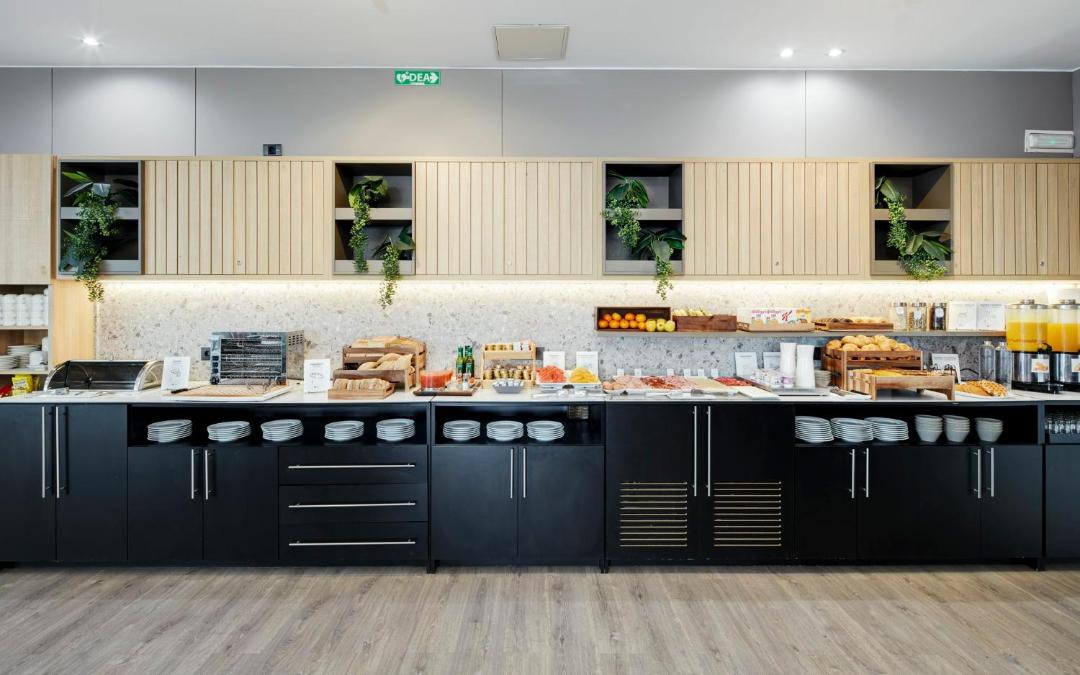 Photo of Kitchen in Rivas-Vaciamadrid