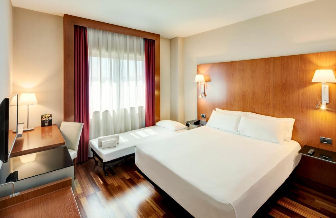 Photo of Bedroom in Rivas-Vaciamadrid