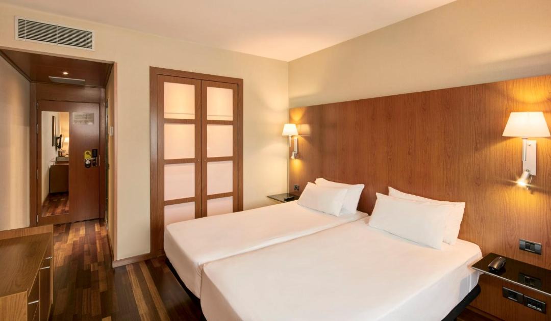 Photo of Bedroom in Rivas-Vaciamadrid