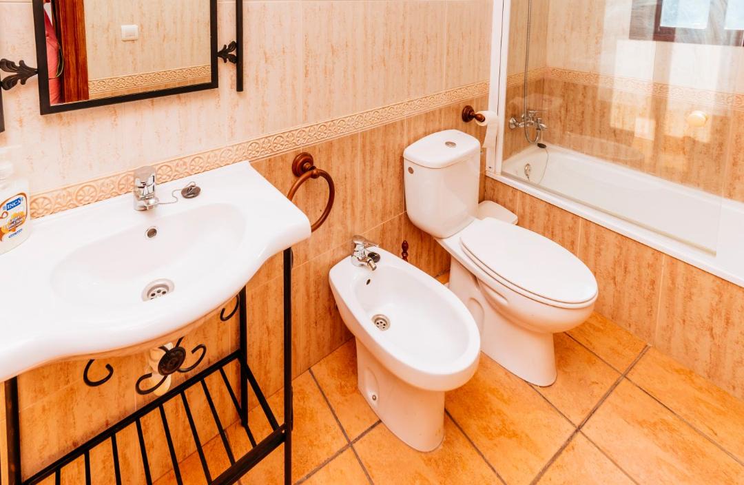 Photo of Bathroom in Frailes
