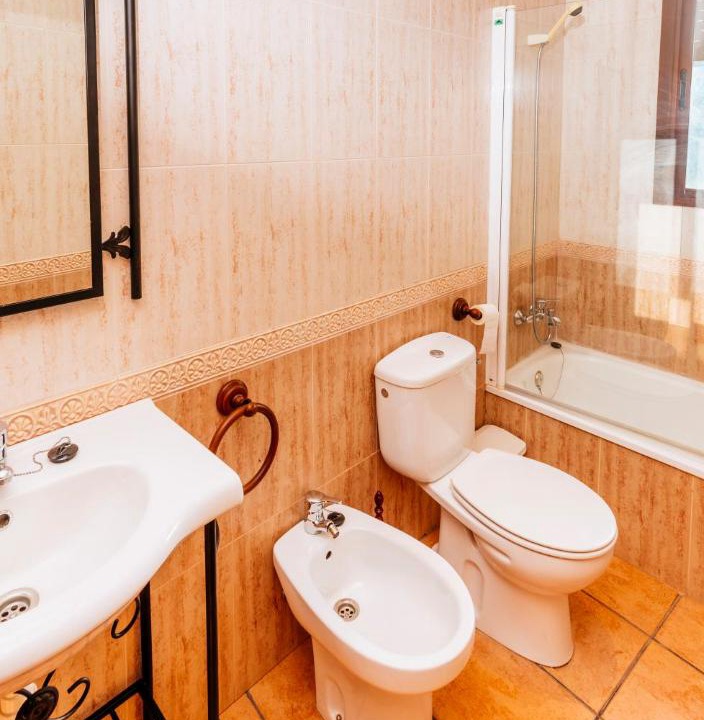 Photo of Bathroom in Frailes