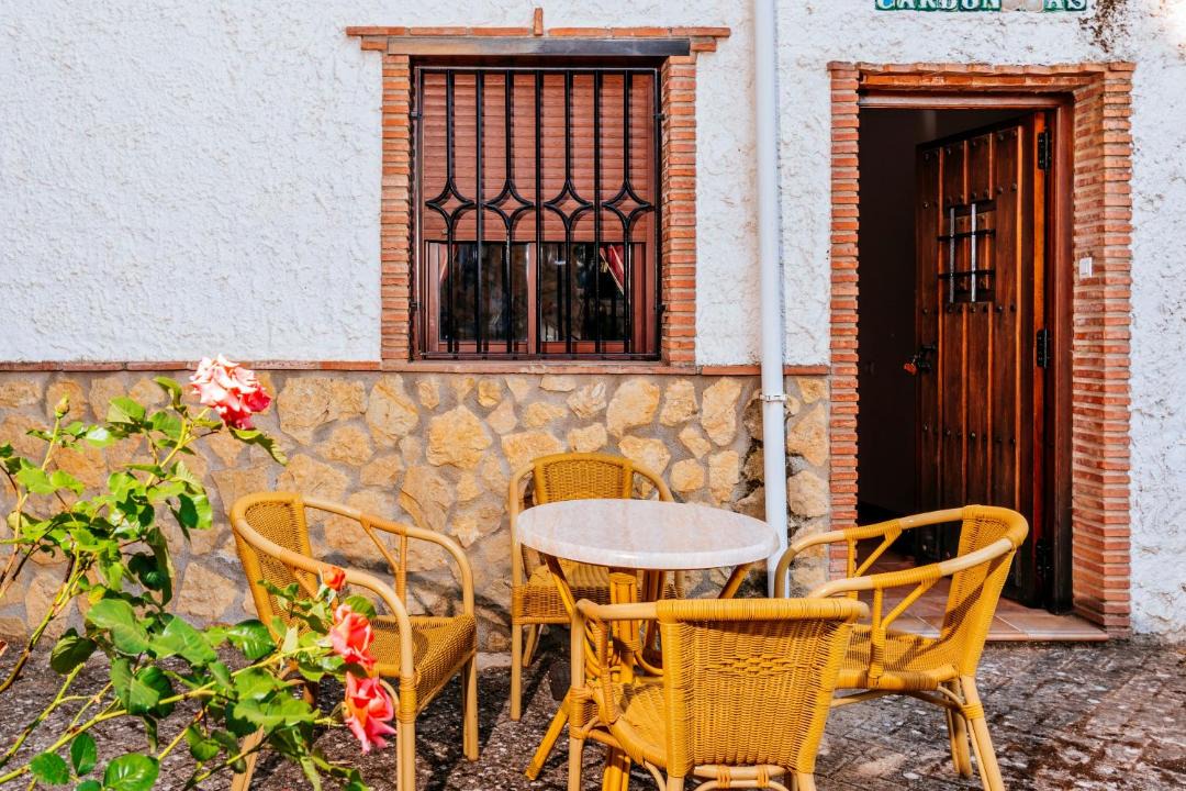 Photo of Patio Balcony in Frailes