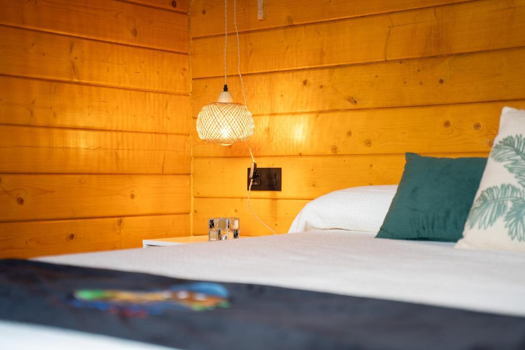 Photo of Bedroom in Baeza