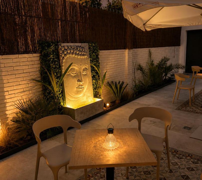 Photo of Patio Balcony in Alpera