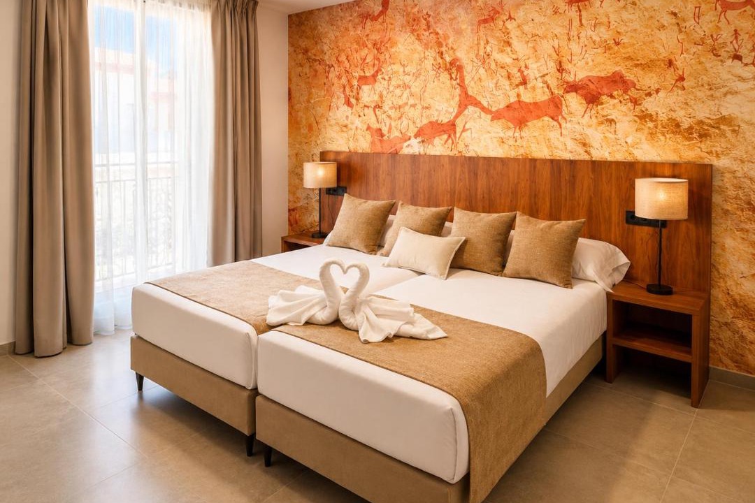 Photo of Bedroom in Alpera