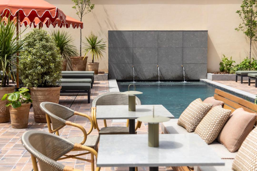Photo of Patio Balcony in Haro