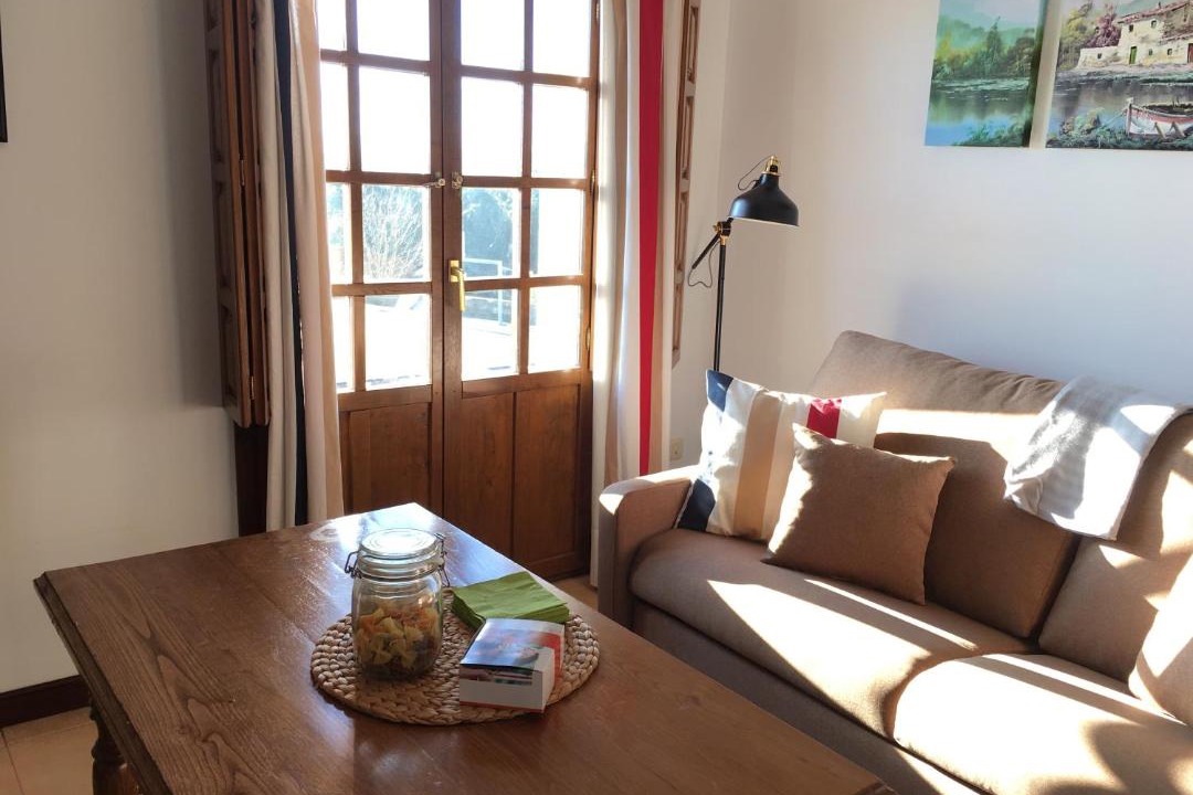Photo of Livingroom in San Vicente de la Barquera