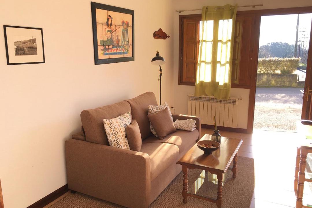 Photo of Livingroom in San Vicente de la Barquera