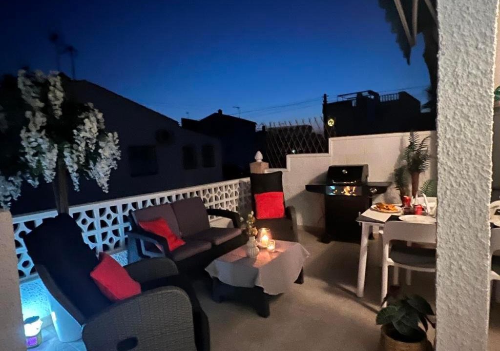 Photo of Patio Balcony in San Fulgencio