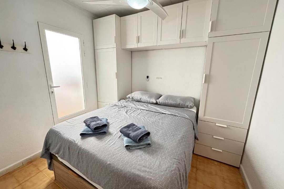Photo of Bedroom in San Fulgencio