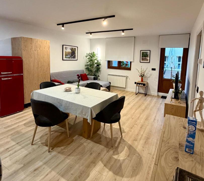 Photo of Livingroom in Villalba