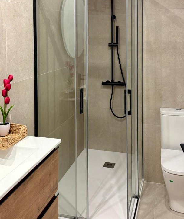 Photo of Bathroom in Villalba