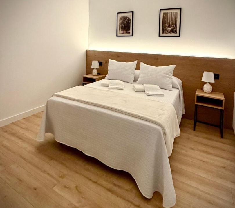 Photo of Bedroom in Villalba