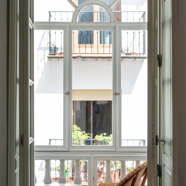 Photo of Patio Balcony in Alcala la Real