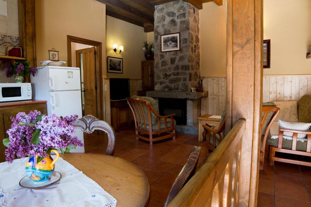 Photo of Others in Navarredonda de Gredos