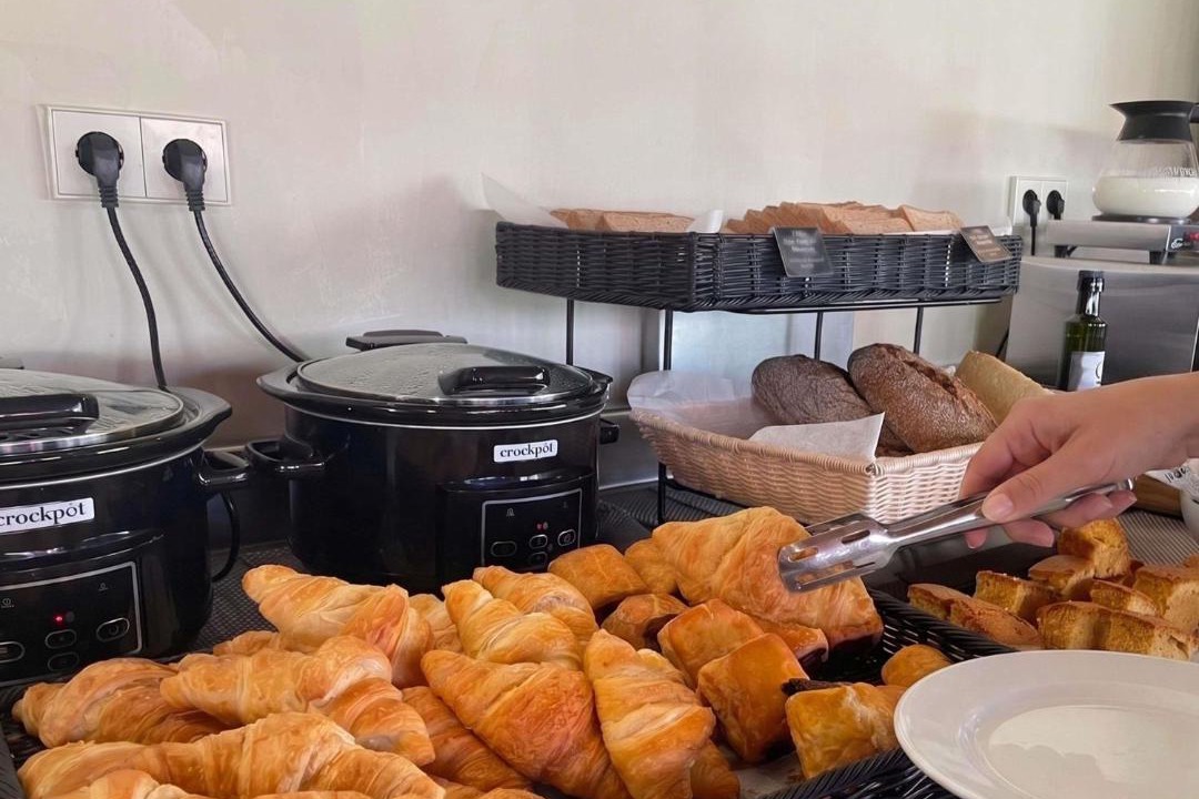 Photo of Kitchen in Alfafar