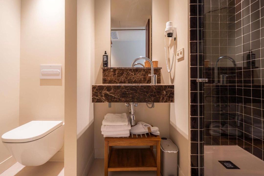 Photo of Bathroom in Alfafar