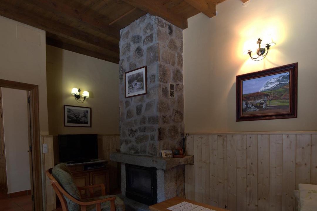 Photo of Others in Navarredonda de Gredos