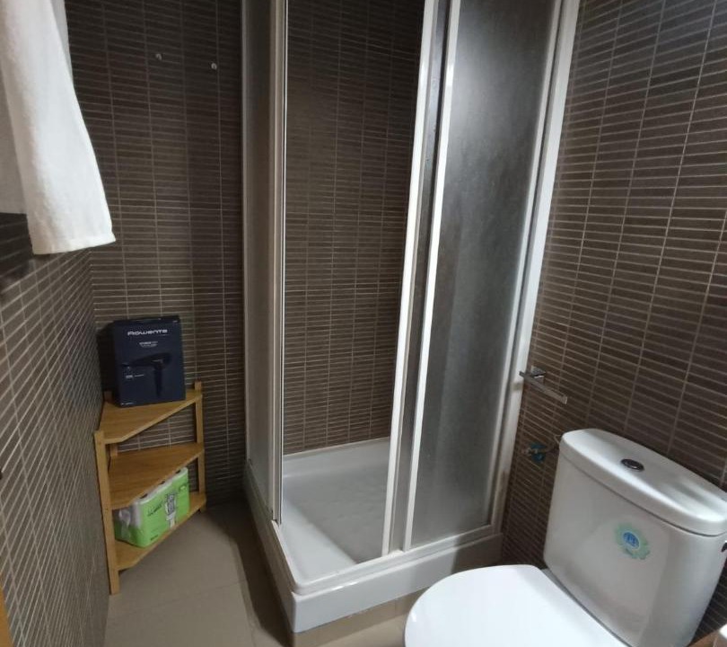 Photo of Bathroom in Esterri D'Aneu