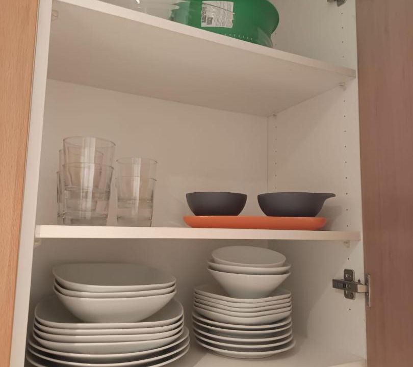 Photo of Kitchen in Esterri D'Aneu