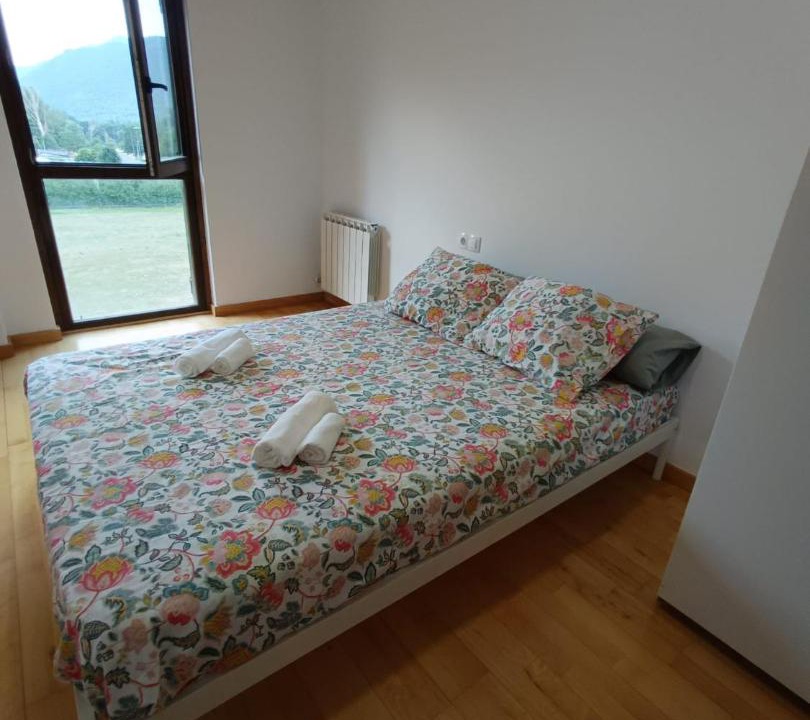 Photo of Bedroom in Esterri D'Aneu