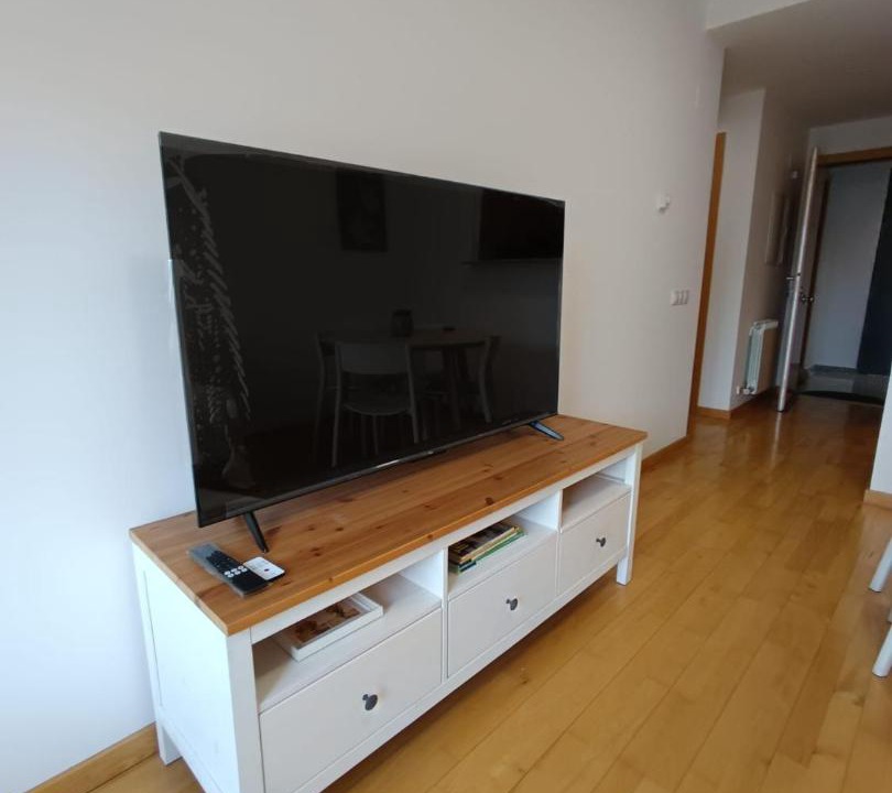 Photo of Livingroom in Esterri D'Aneu
