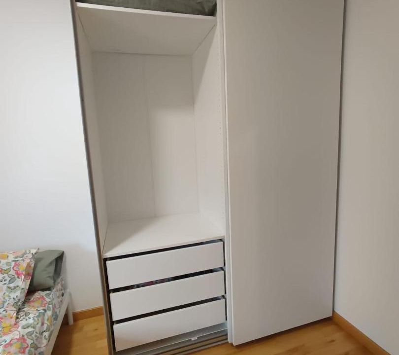 Photo of Bedroom in Esterri D'Aneu