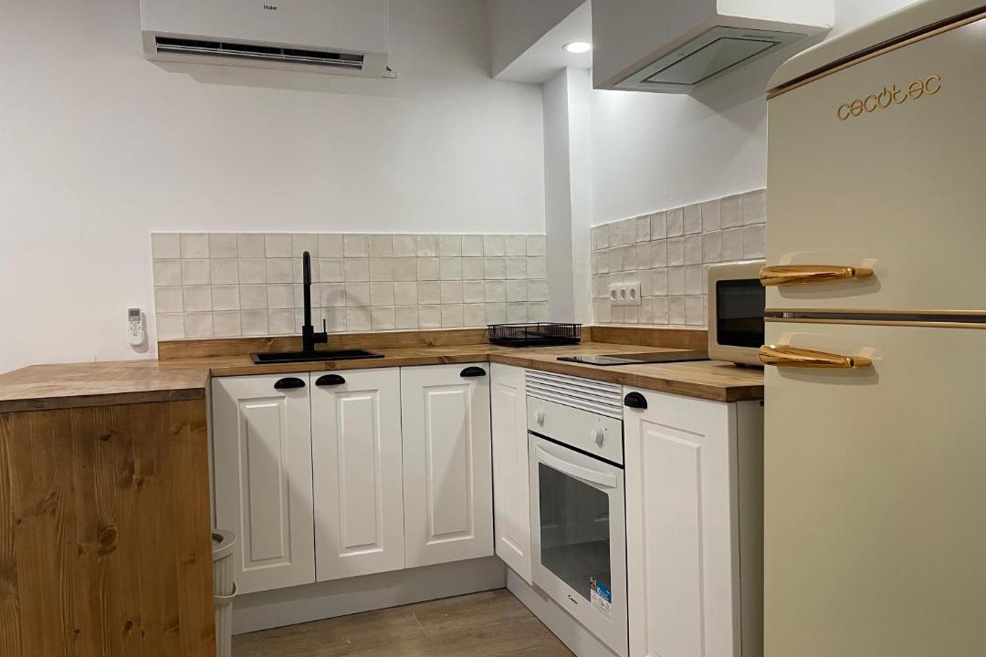 Photo of Kitchen in El Papiol
