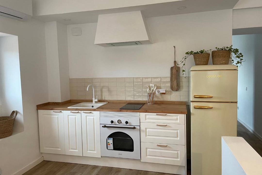 Photo of Kitchen in El Papiol