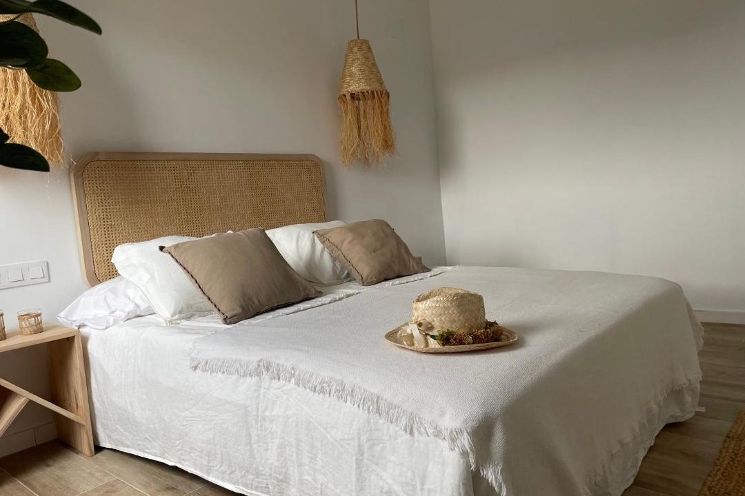 Photo of Bedroom in El Papiol