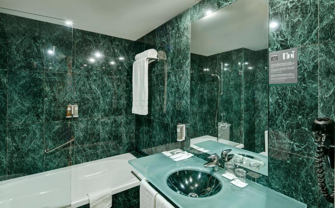 Photo of Bathroom in Rivas-Vaciamadrid
