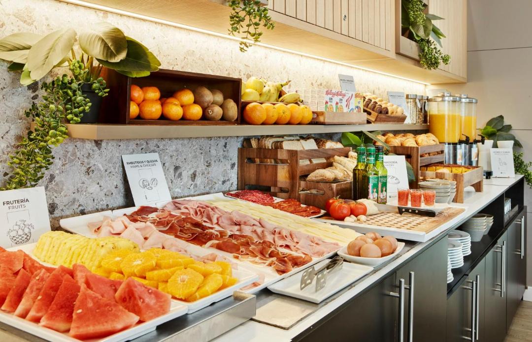 Photo of Kitchen in Rivas-Vaciamadrid
