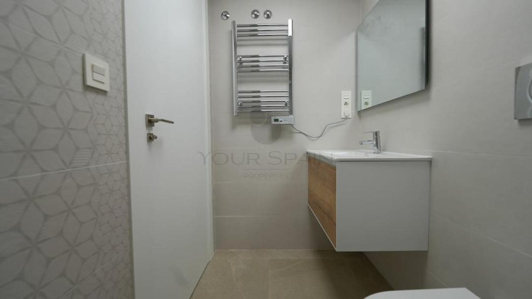 Photo of Bathroom in La Mata