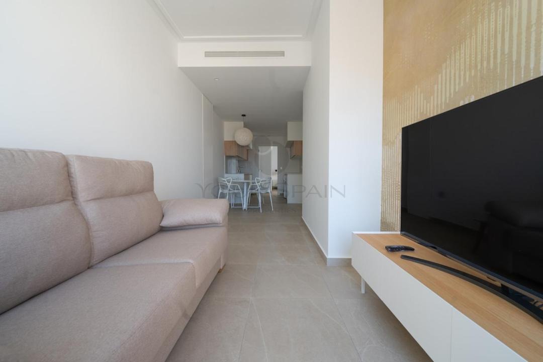 Photo of Livingroom in La Mata