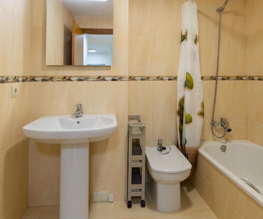 Photo of Bathroom in Leganes