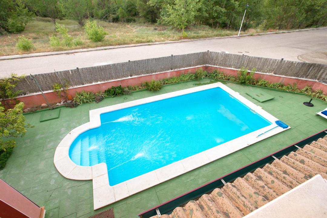 Photo of Others in Villalba de la Sierra