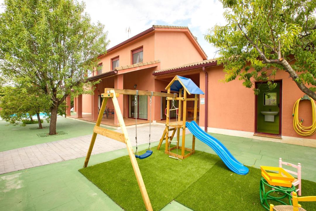 Photo of Others in Villalba de la Sierra