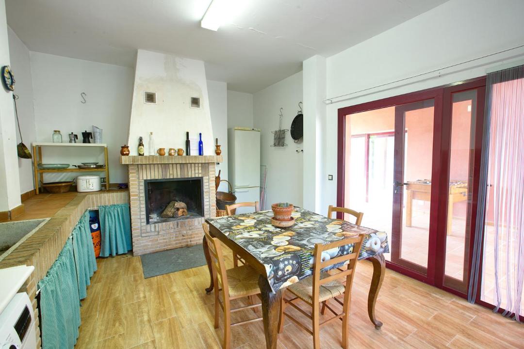 Photo of Others in Villalba de la Sierra