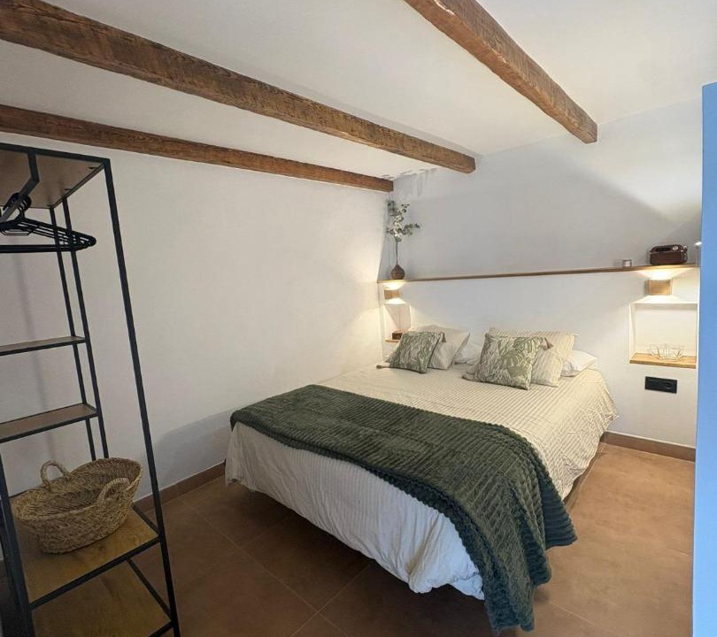 Photo of Bedroom in Sabinosa