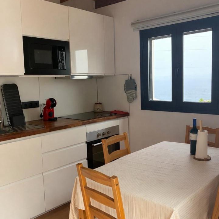 Photo of Kitchen in Sabinosa